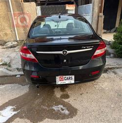 بروتون بيرسونا